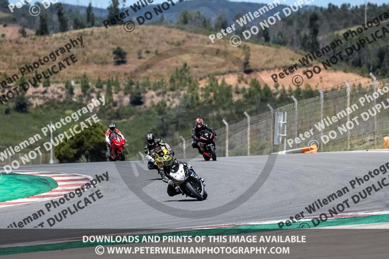 may 2019;motorbikes;no limits;peter wileman photography;portimao;portugal;trackday digital images